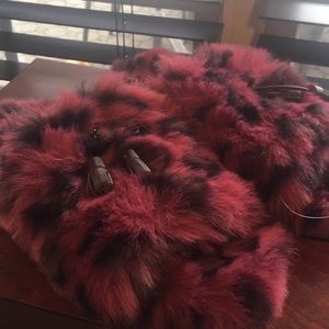 Coach Slippers. Never worn!